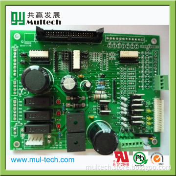 Double Side Printed Circuit Board PCBA